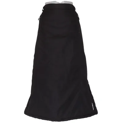 Överdragskjol (Svart) från Climescape Polyester