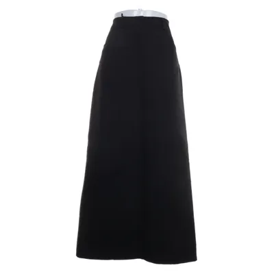 Maxi rok (Zwart) van Source Unknown