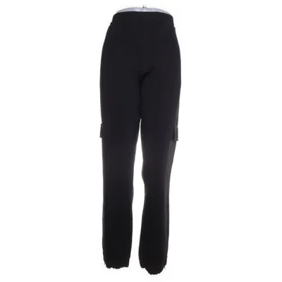 Cargobyxor (Svart) från Wolford Polyester, Polyamid