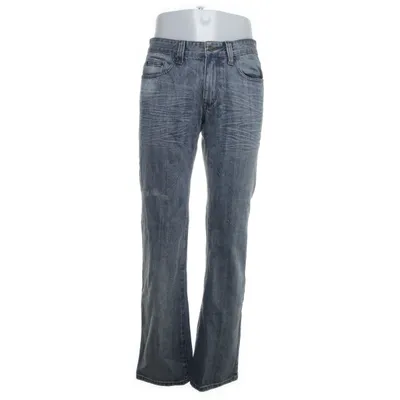 Jeans (Blå) från Samuel & Kevin Bomull