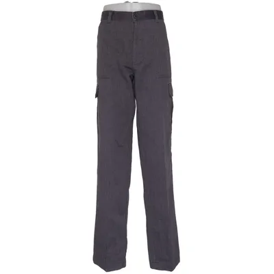 Pantalon cargo (Gris) de McGordon Coton, Polyester