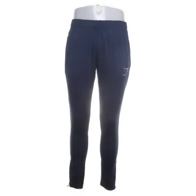 Træningsbukser (Blå) fra Gymshark Polyester, Elastan