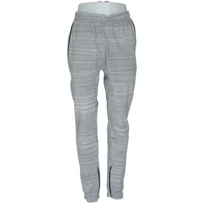Sweatpants (Grå) fra Zanerobe Bomuld, Elastan, Polyester