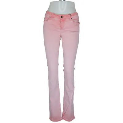 Jeans (Pink) fra Sansibar