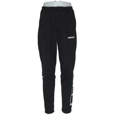 Joggers (Black) from Saller Polyester