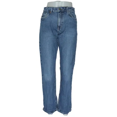 Jeans (Blå) från Bluesteel