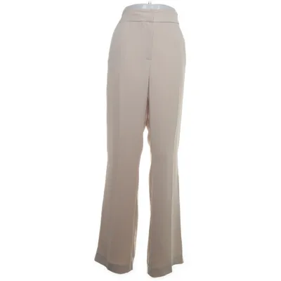 Palazzobyxor (Beige) från MY Polyester