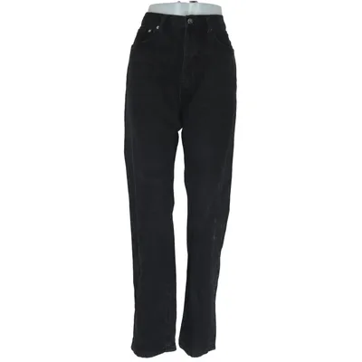 Jeans (Black) from Saburo Organic cotton