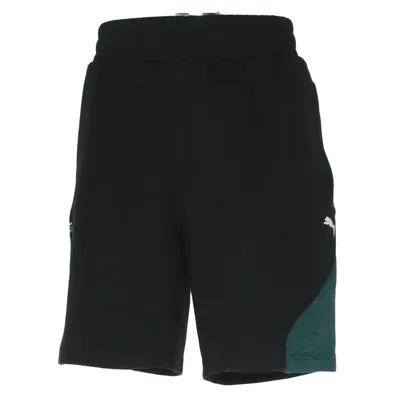 Sweat shorts (Black, Green) from Puma