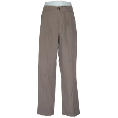 Chinos (Beige) från American Company Polyester, Viskos