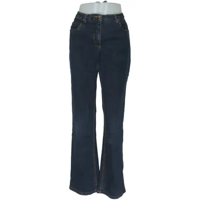 Jeans (Blue) from John Baner Cotton, Elastane