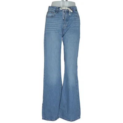Jeans (MALIBU) fra Mavi Bomuld