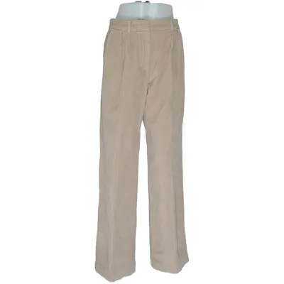Manchesterbyxor (Beige) från Ba&sh Bomull