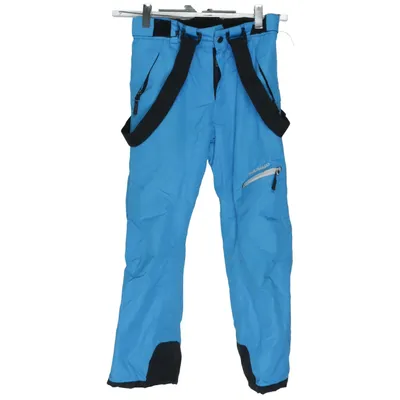 Snow pants (Blue) from Dalbello Polyester