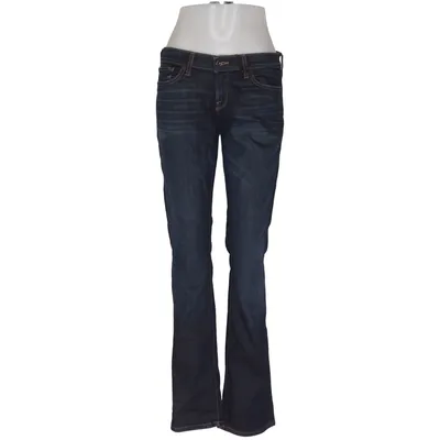 Jeans (Blue) from Lucky Brand Cotton, Elastane, Polyester