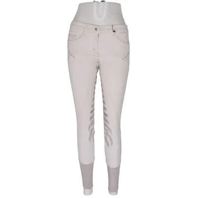 Breeches (Beige) from Back2Back