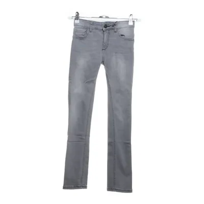 Jeans (Grå) från Blue Ridge Bomull, Elastan, Polyester