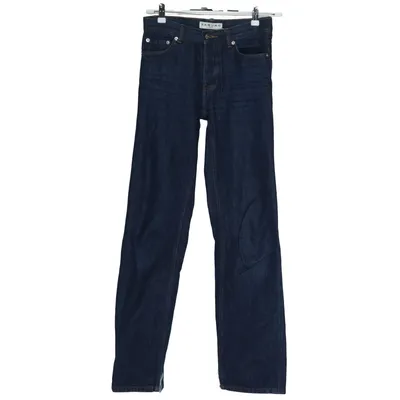 Jeans (Blue) from Saburo Organic cotton