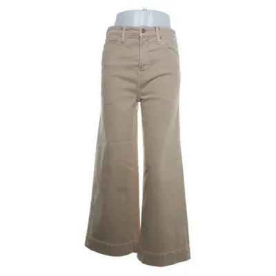 Jeans (Beige) fra Ariat Bomuld, Elastan, Polyester