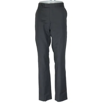 Pantalon de costume (Morello 3) de Tiger of Sweden Cachemire, Viscose, Laine
