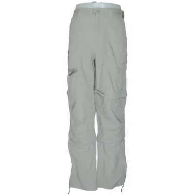 Outdoor broek (Beige) van Salewa Polyamide