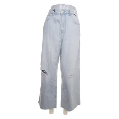 Jeans (Blå) fra Sinsay Bomuld