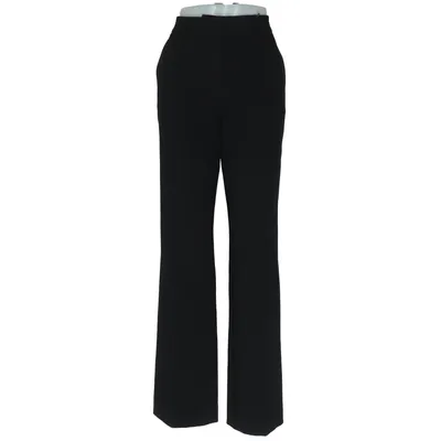 Suit pants (Black) from STOCKH LM Studio Elastane, Polyester, Viscose