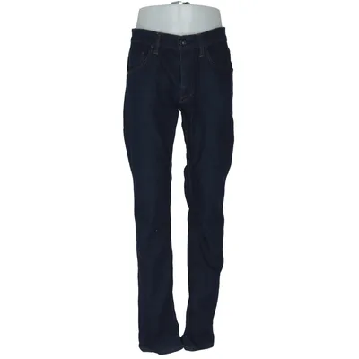 Jeans (Iggy) från Tiger of Sweden Jeans Bomull, Elastan