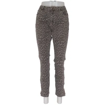 Jeans (Green, Gray) from Alice Bizous