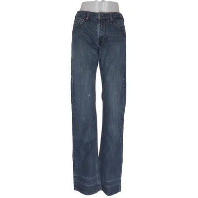 Jeans (Blau) von Zara Jeans