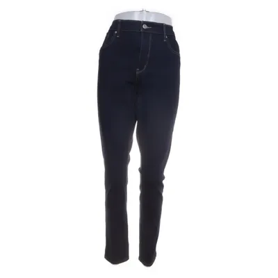Spijkerbroek (Blauw) van Levi Strauss & Co Katoen, Polyester, Viscose, Elastaan