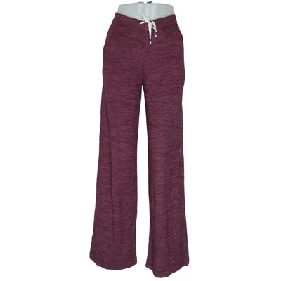 Palazzo pants (Purple) from Gilly Hicks Elastane, Polyester, Viscose