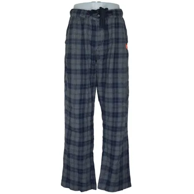 Pyjamasbyxor (Blå, Grå, Flerfärgad) från Superdry Bomull