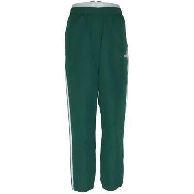 Træningsbukser (Grøn) fra Adidas Genanvendt polyester