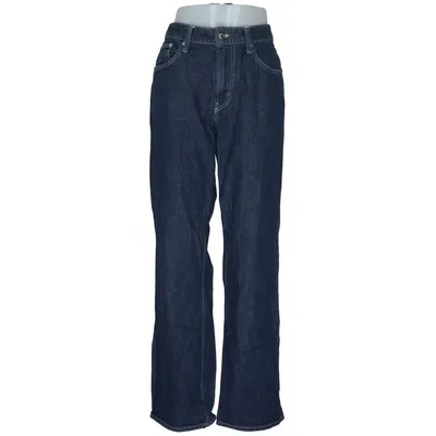 Jeans (BAGGY LOW WAIST) fra &Denim by H&M Bomuld