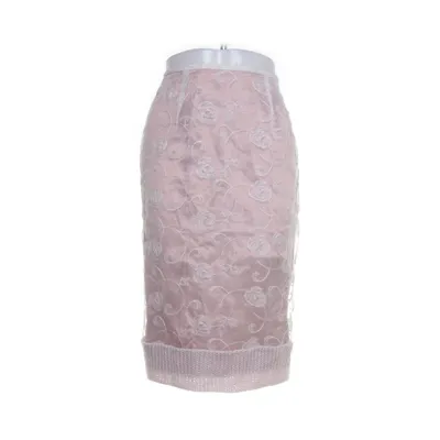 Skirt (Pink) from Tintoretto