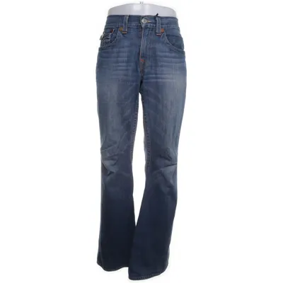 Jeans (Blå) från True Religion Bomull