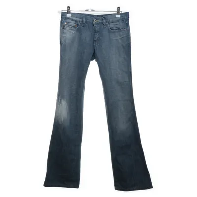 Jeans (Blå) från Diesel Bomull