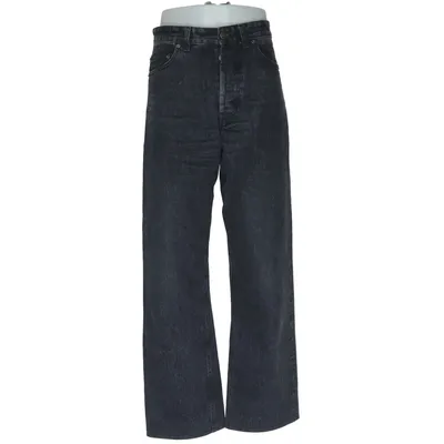Jeans (Grå) från Berg & Berg Bomull