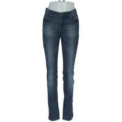 Spijkerbroek (Emma) van 1953 Denim Brand Katoen, Elastaan, Polyester