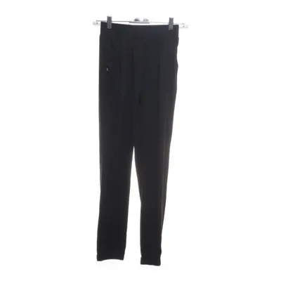 Joggers (Black) from D6 Soul Elastane, Polyester