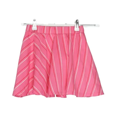 Rok (Roze, Rood, Wit) van Someone Katoen, Polyester