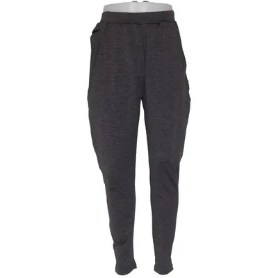 Pantalon de survêtement (Gris) de Outhorn Élasthane, Polyester