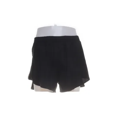 Träningsshorts (Svart) från Adidas Running Elastan, Återvunnen polyester