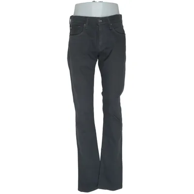 Jean (Gris) de C.O.F Studio Élasthane, Coton biologique