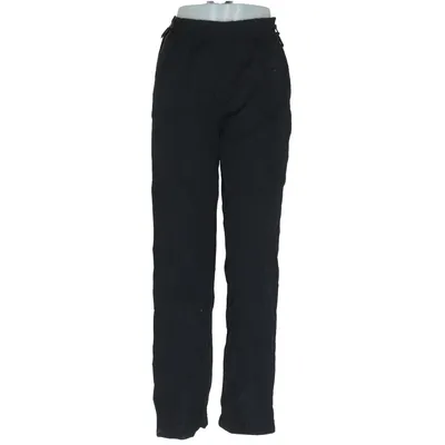 Outdoor broek (Zwart) van Roping Polyamide, Polyester