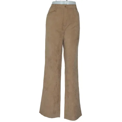 Palazzobyxor (Beige) från Sara Polyester