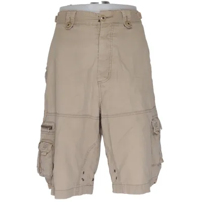 Cargoshorts (E89) från Triple Five Soul Bomull