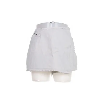 Skort (Gray) from Revelation Cotton