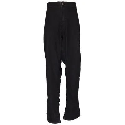 Jeans (Svart) från Babista Bomull, Elastan